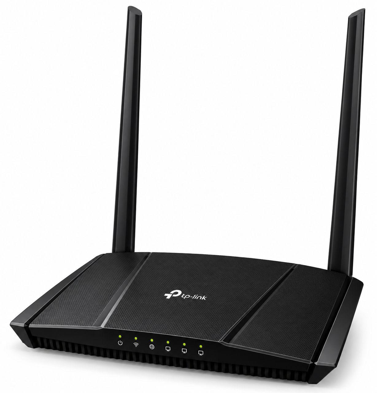 TP-Link TL-WR841HP High Power Wireless Router